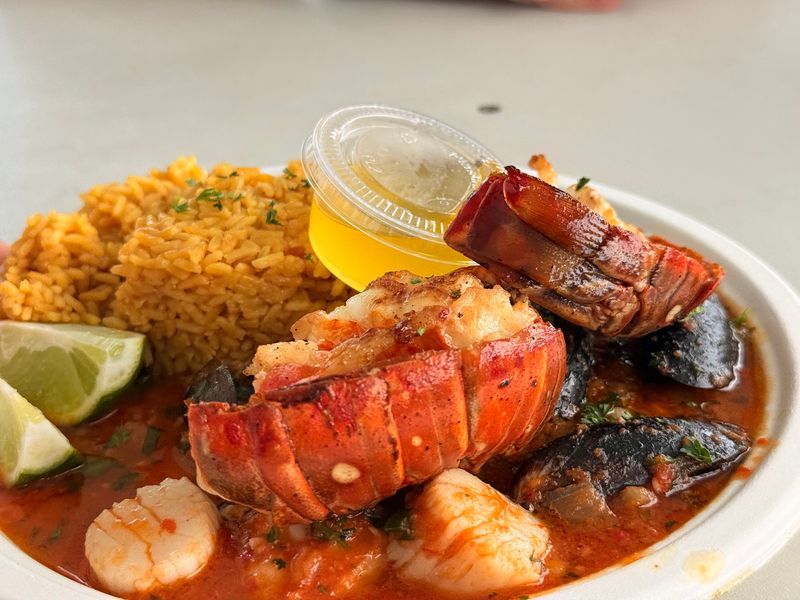 Plenty More Seafood Hiding On That Menu