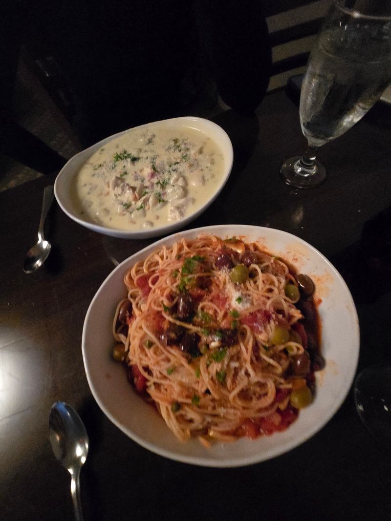 The Italian Village, Depew