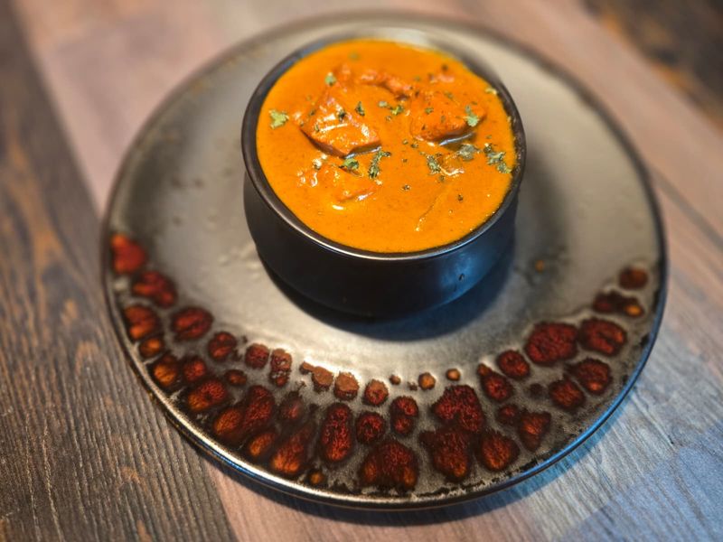 Your Curry Cravings Have A Lot Of Choices Here