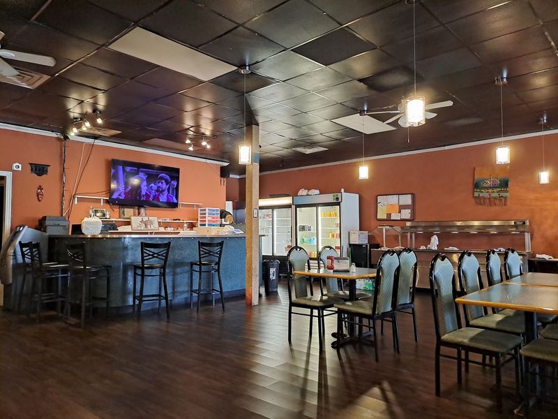 Kathmandu Kitchen & Grill, Clarkston, GA