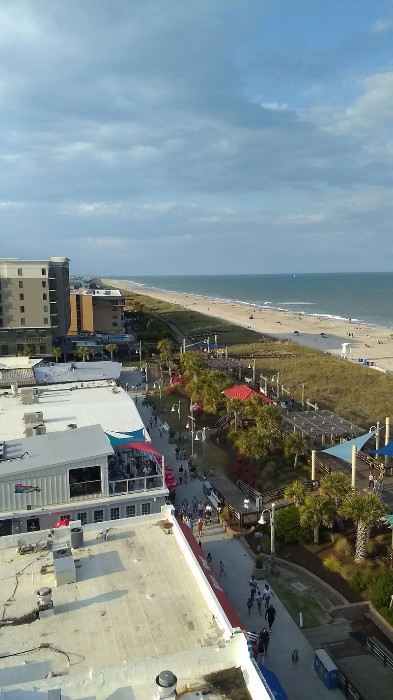 See How Bigger Crowds Have Changed Summers Along The Boardwalk