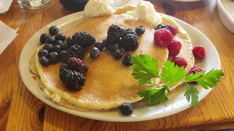 Why Breakfast Served All Day Is Such A Big Draw