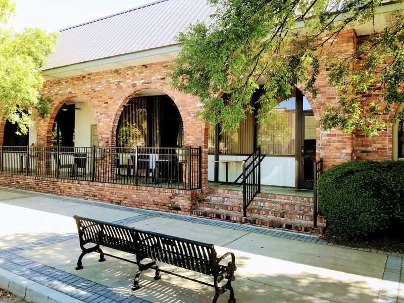 A Move Across Downtown Gave It Room To Grow