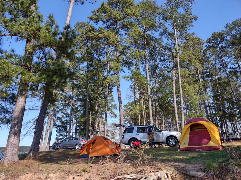 Lakefront Living On Clarks Hill