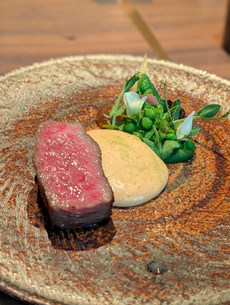 Dinner Can Cost Nearly $500 Or More Per Person