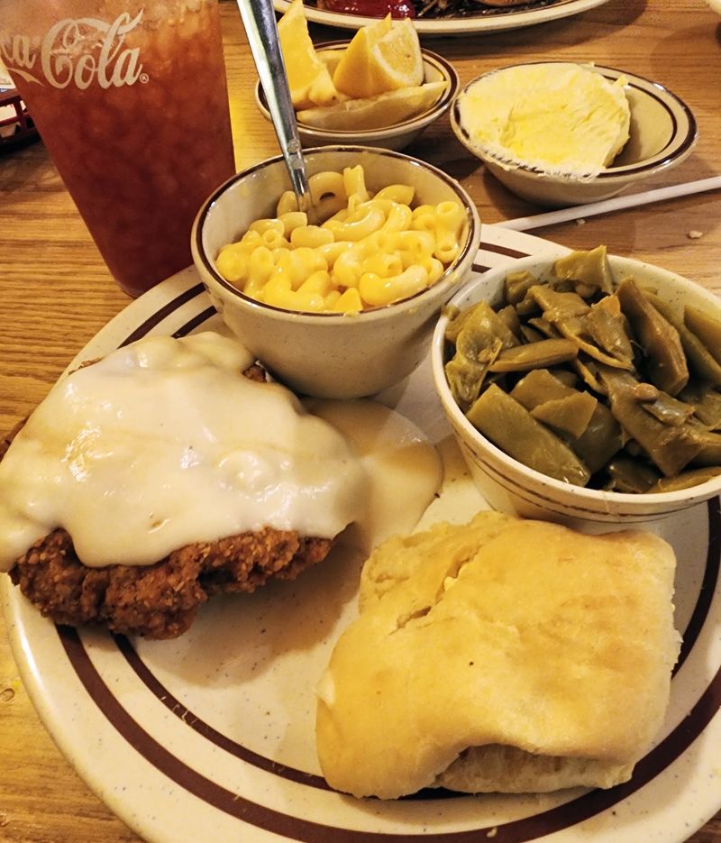 Hearty Mountain Plates For Every Hour