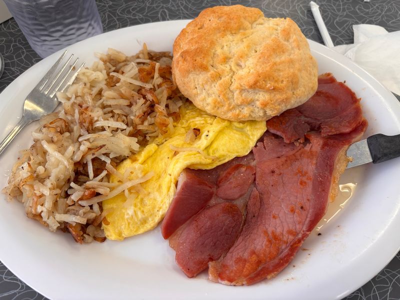 Grits Grill