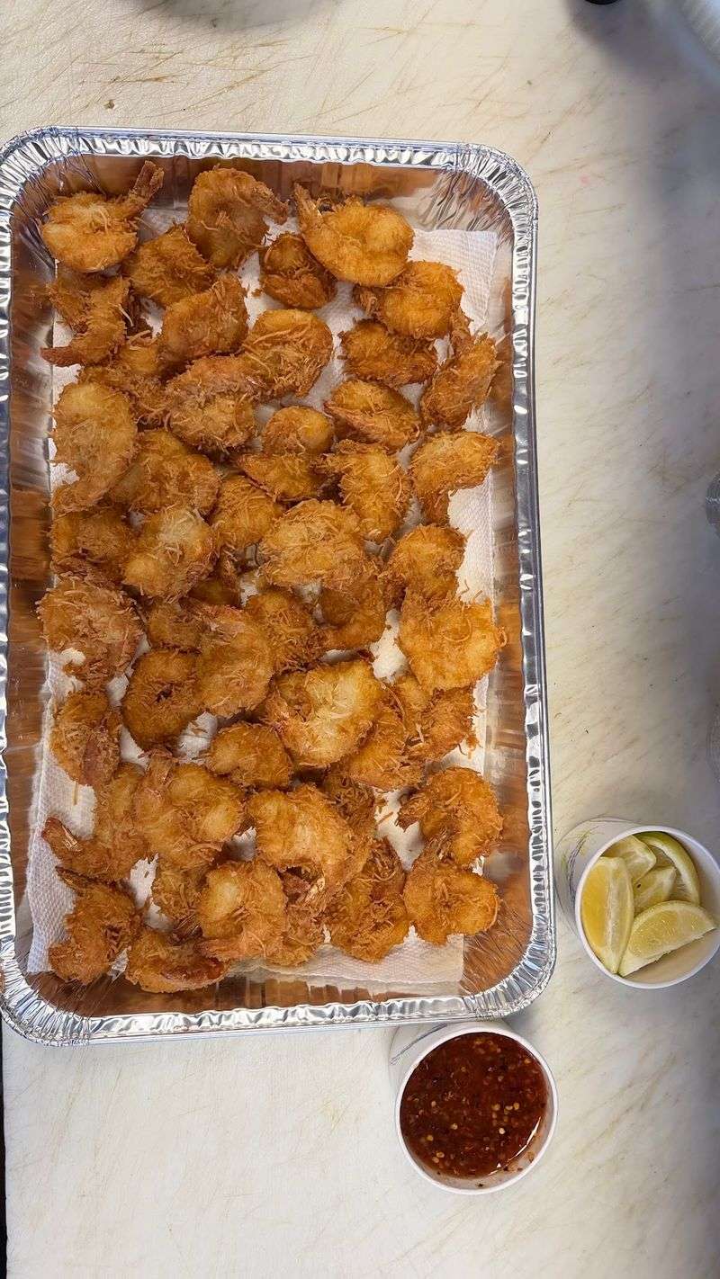 Fried Clams That Respect Their New England Roots