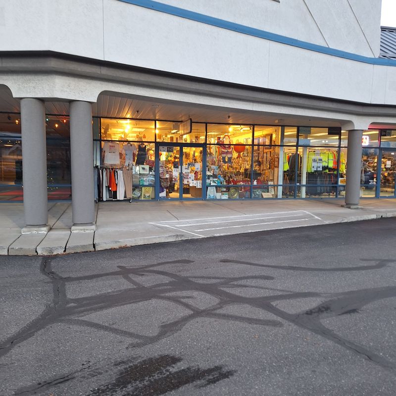 A Story That Starts With A 1960s Move To North Idaho