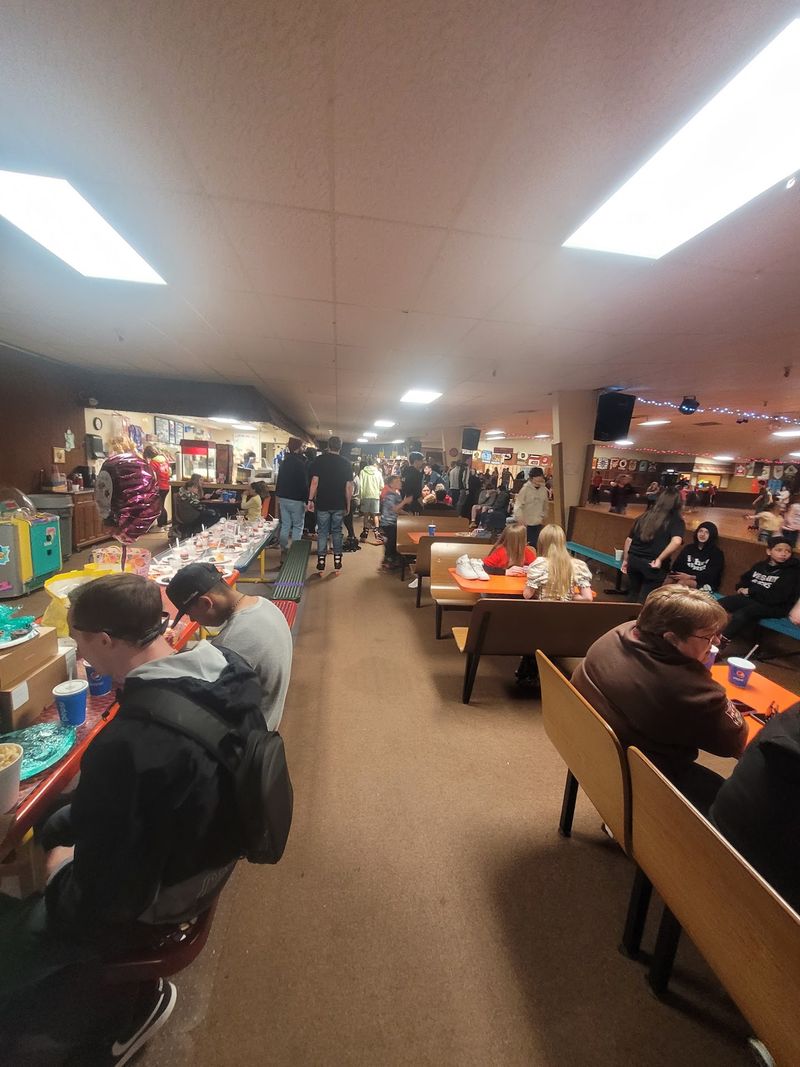 Why The Rink Packed Up And Moved To Kimberly Road