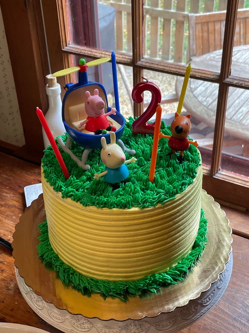 The Gorgeous Connecticut Bakery Hidden Inside A Historic Building - Decor Hint Celebration Cakes Here Can Include Actual Unicorns