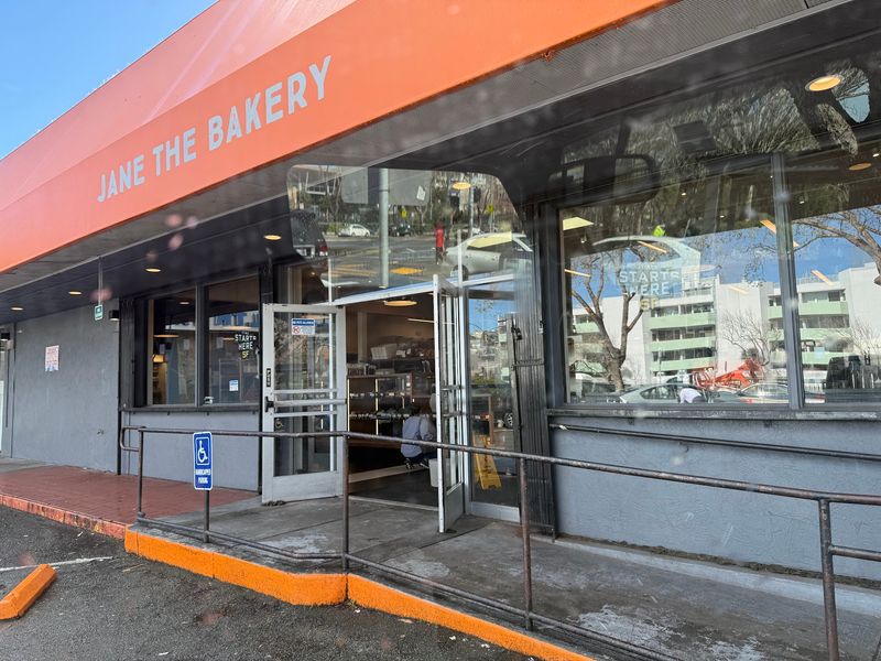 Where The Big Baking Began In 2016