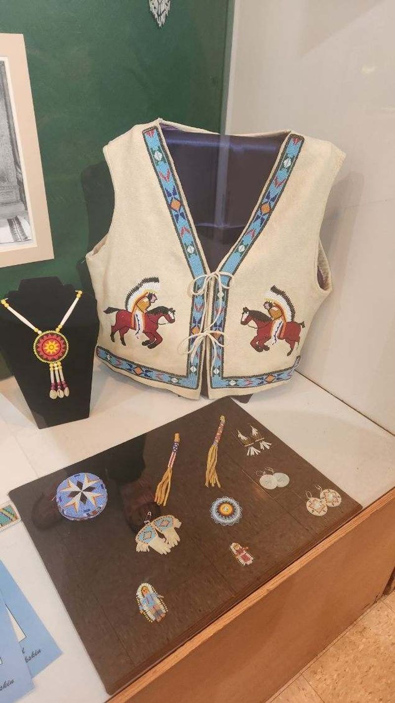 Inside This Idaho Museum, The Shoshone-Bannock Tribes Share The History Of Life On The Fort Hall Reservation - Decor Hint What To Know Before You Pull Off At Exit 80