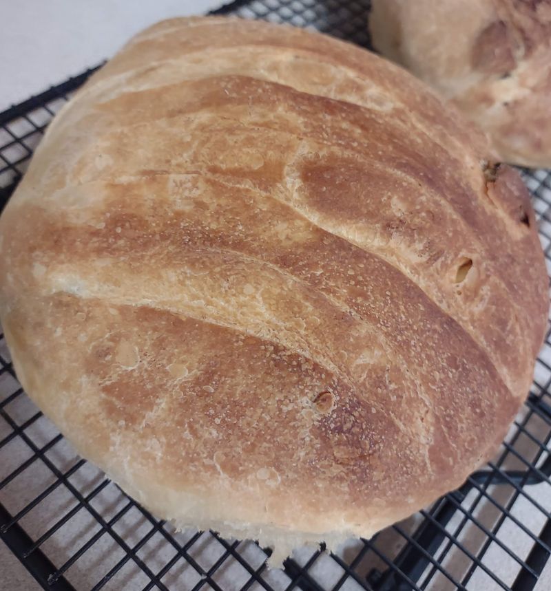Idaho Farmhouse Bakery, Potlatch, ID