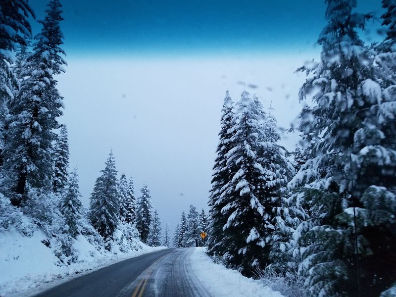 Roads Here Were Redesigned With A Getaway Plan Built In