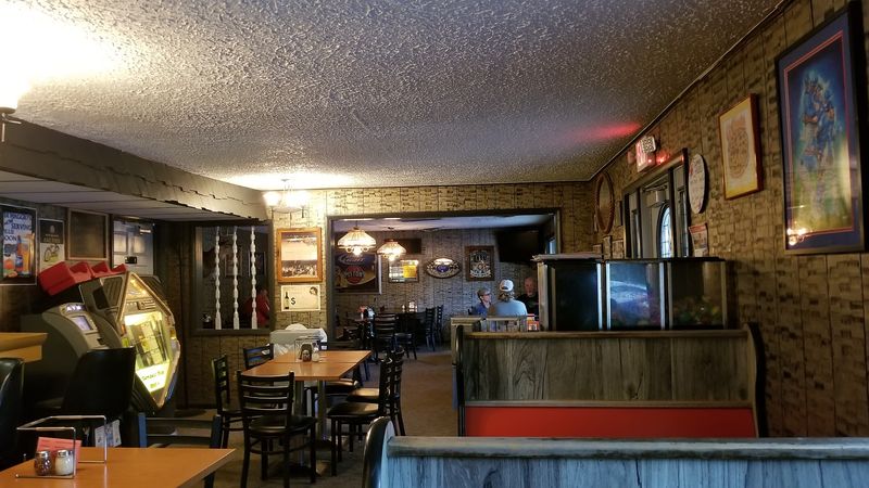 A 2019 Rebuild Brought Fresh Life To The Dining Room