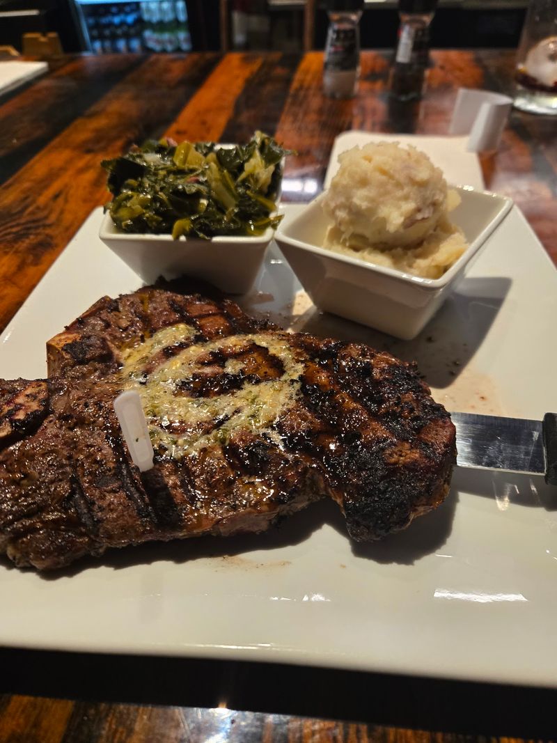 Steak & Company