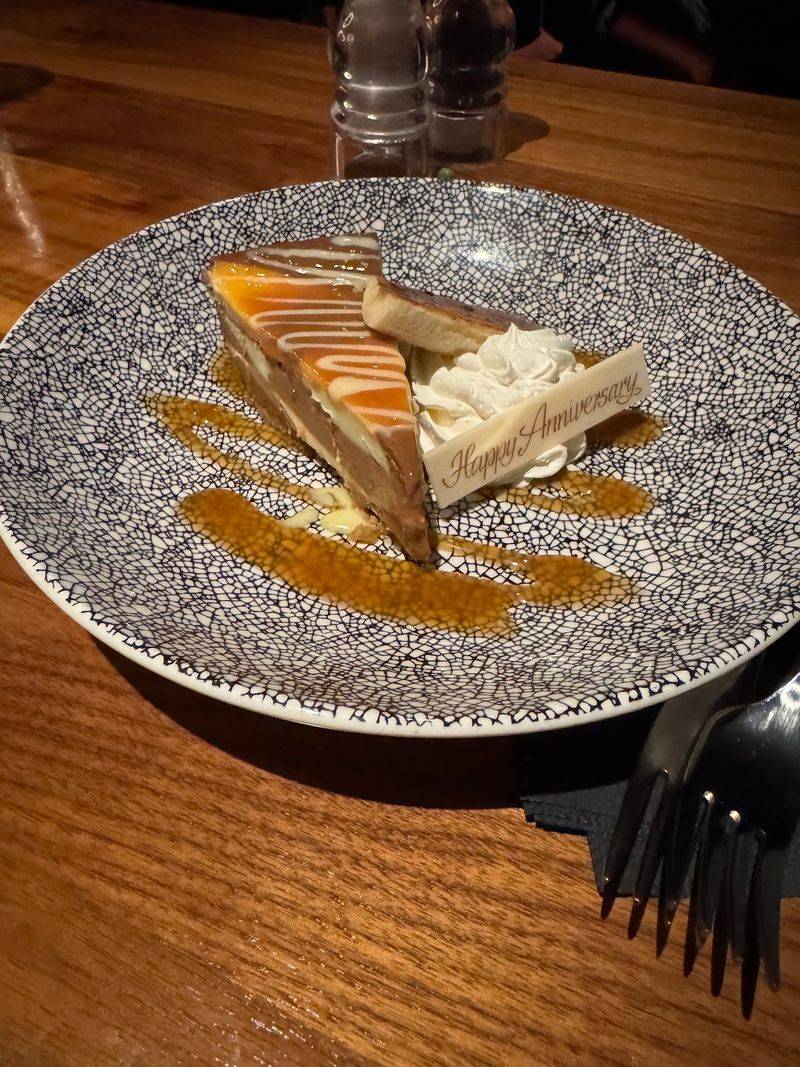 Desserts Worth The Second Loop