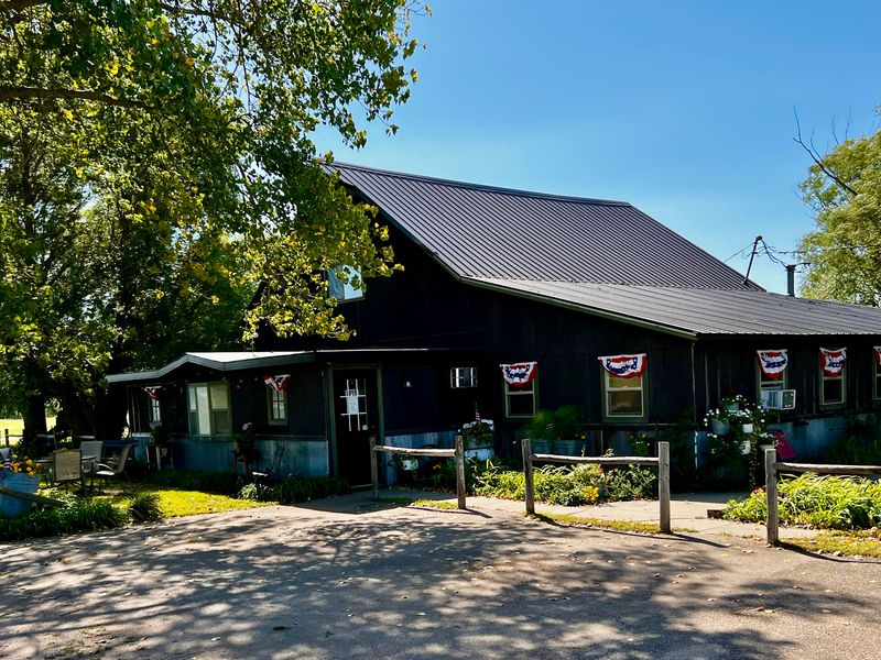 Green Gables of Pleasant Valley