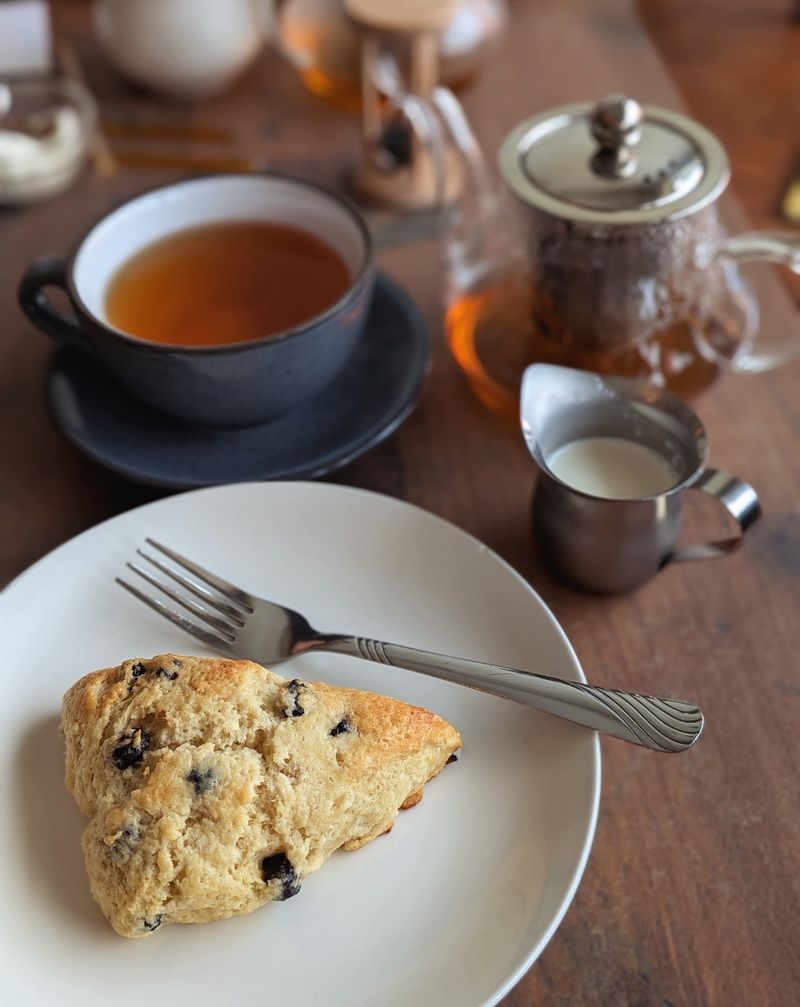 A Kitchen Table Dream That Grew Into Something Delicious