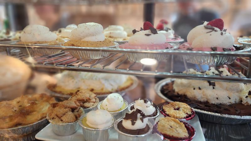 Sweet Flavors That Read Like A Dessert Wish List
