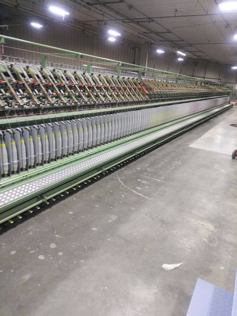 With Big Craft Chains Pulling Back, 9 Nebraska Yarn Shops Still Keep Skeins Stacked To The Ceiling - Decor Hint Brown Sheep Company