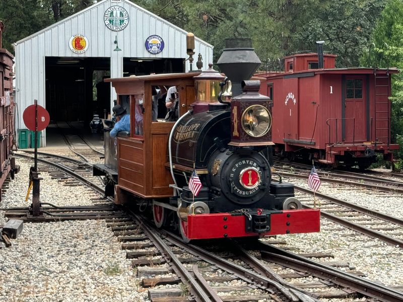 Mark The Second Sunday For Real Steam Action