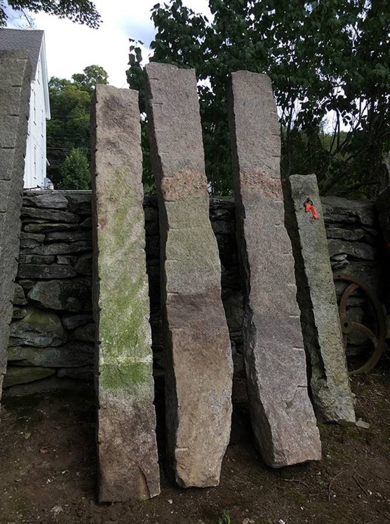 Olde New England Salvage Co., Bozrah 