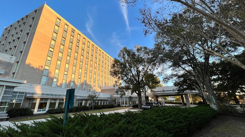 This North Carolina Hospital Just Ranked No. 3 In The Nation For Pediatric Care - Decor Hint The Hospital Has Now Earned National Pediatric Recognition Two Years In A Row