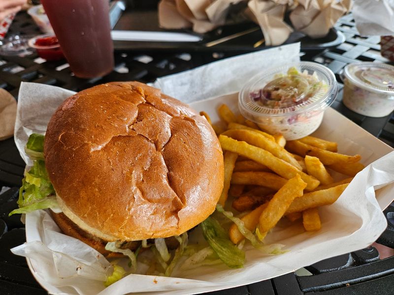 Comfort Food Remains Part Of The Appeal