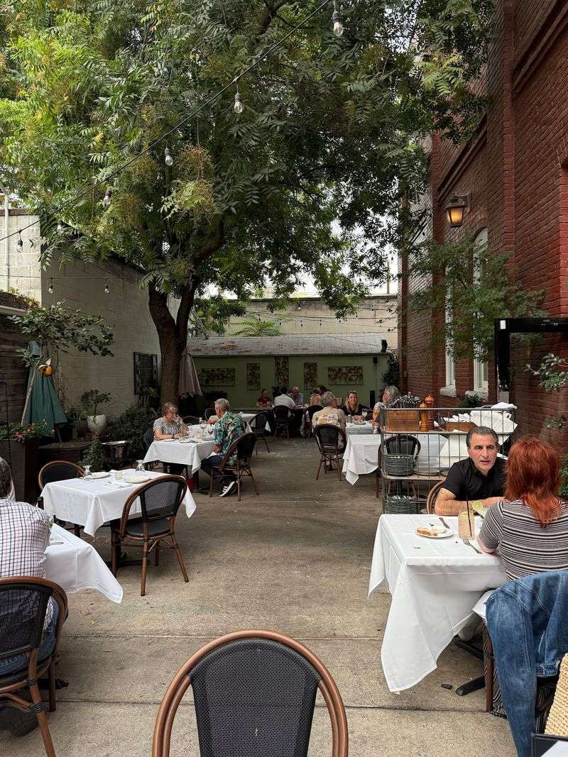 10 California Restaurants Serving The Best Fall Harvest Menus In 2026 - Decor Hint Mulvaney's B&L, Sacramento