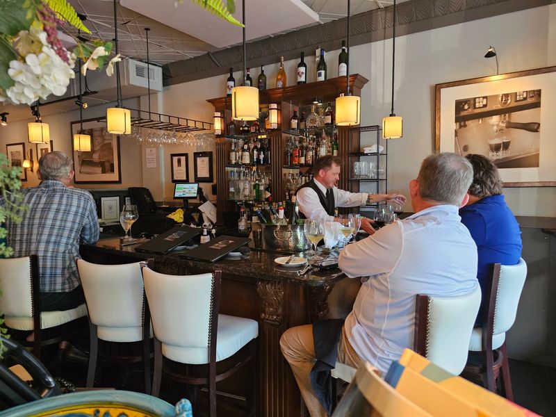 See Why Tripadvisor Ranked It America’s No. 1 Fine-Dining Restaurant