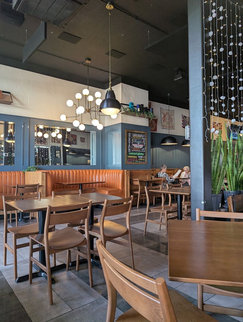 A Century-Old Corner Pub Still Anchoring Its Neighborhood