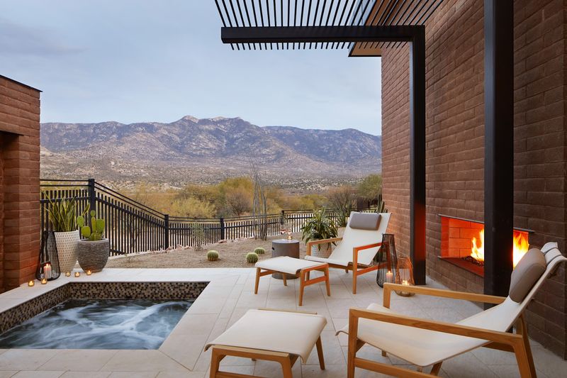 Miraval Arizona Resort & Spa, Tucson