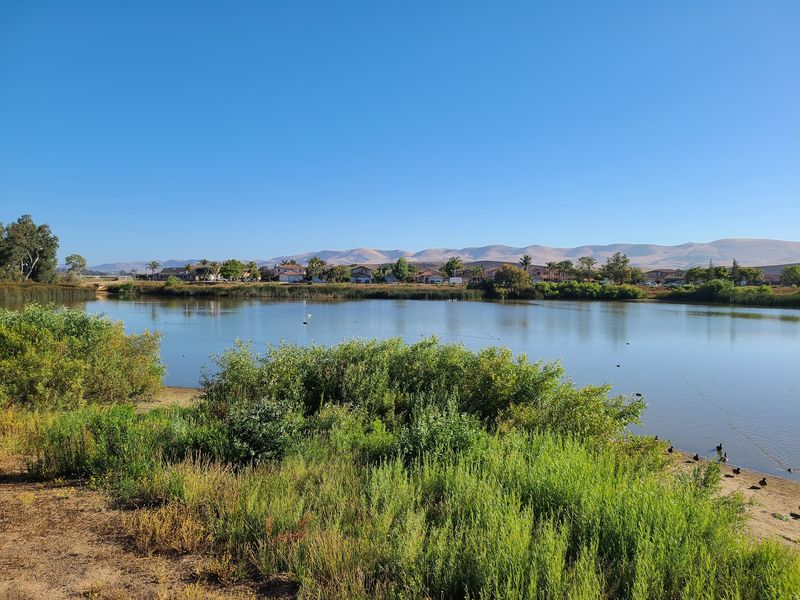 Fall Turns Santa Maria Valley Into A Scenic Warm-Up Act