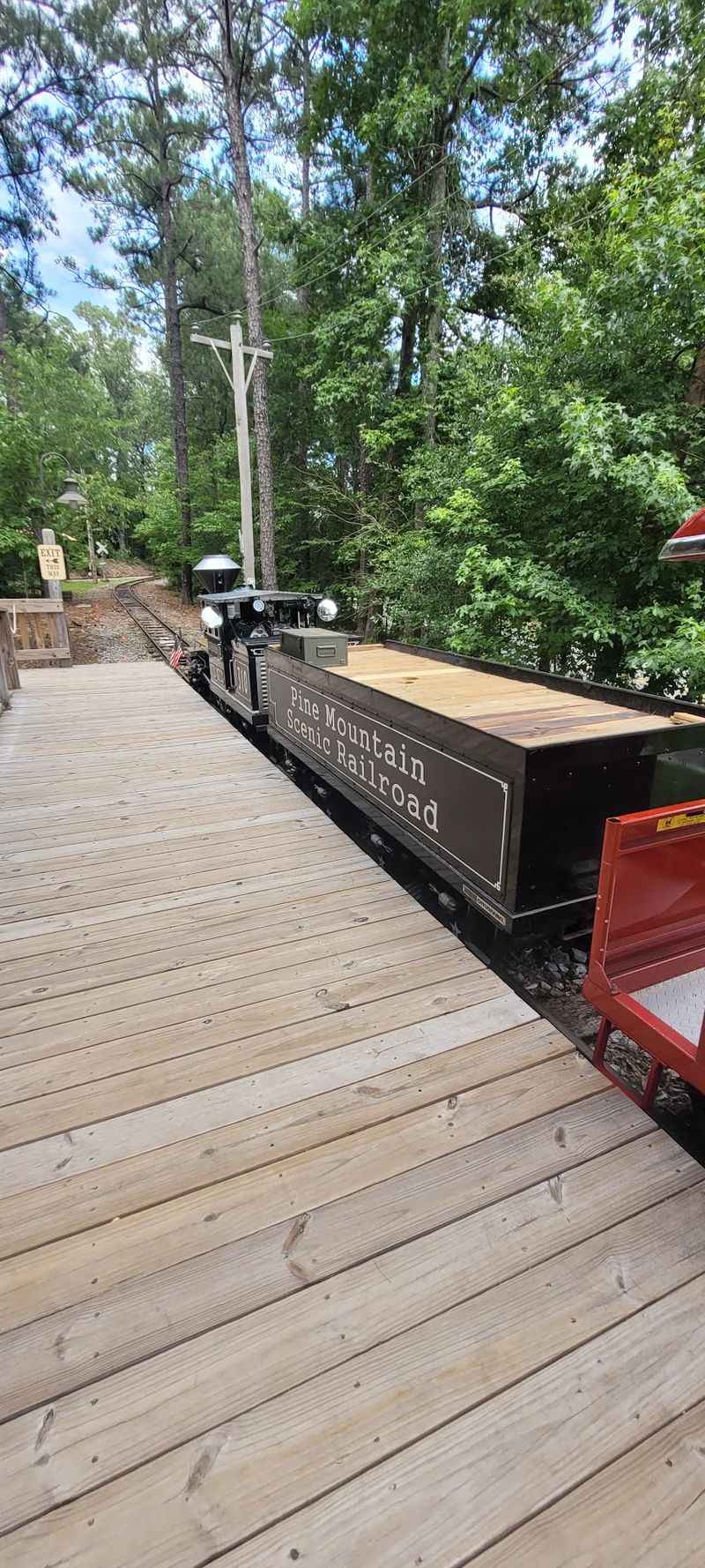 You Can Still Find Real Gold In The Panning Area