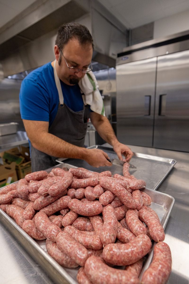 Two Brothers Brought Their Family Recipes South