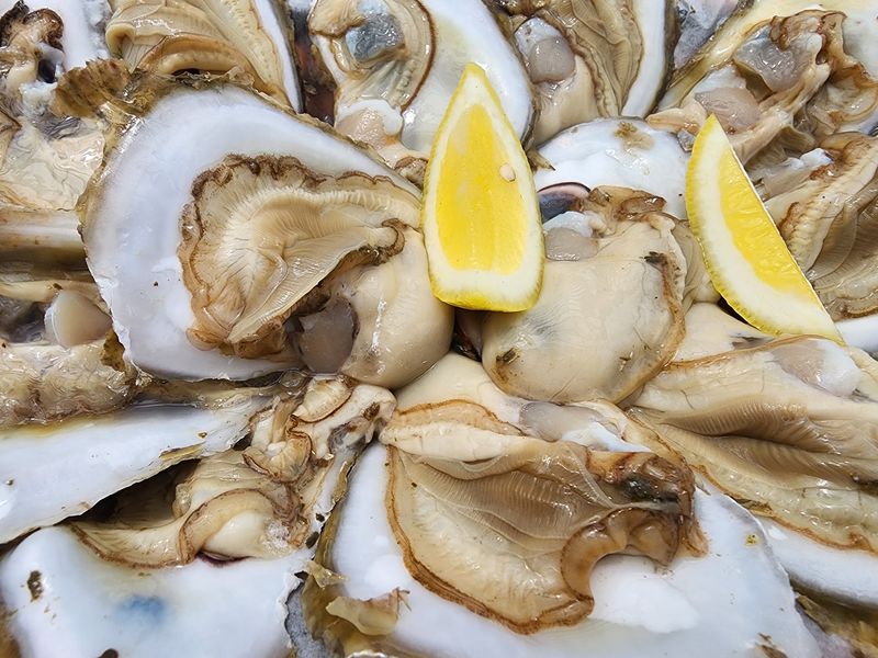 Urbanna Seafood Market & Raw Bar