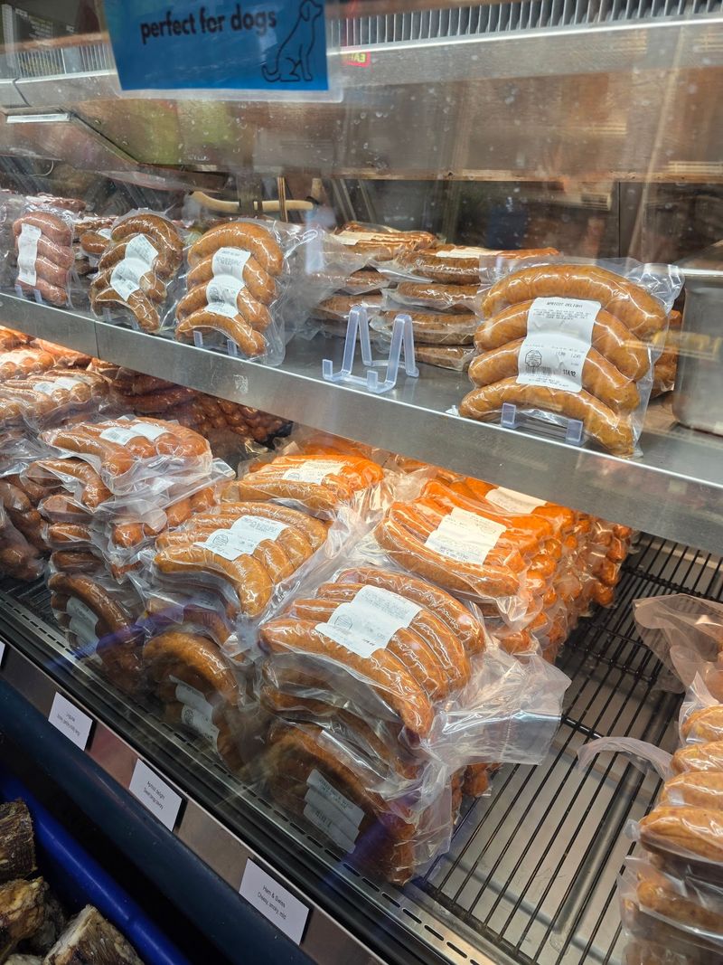 Smoked Meats That Give Customers More Than Just Fresh Cuts