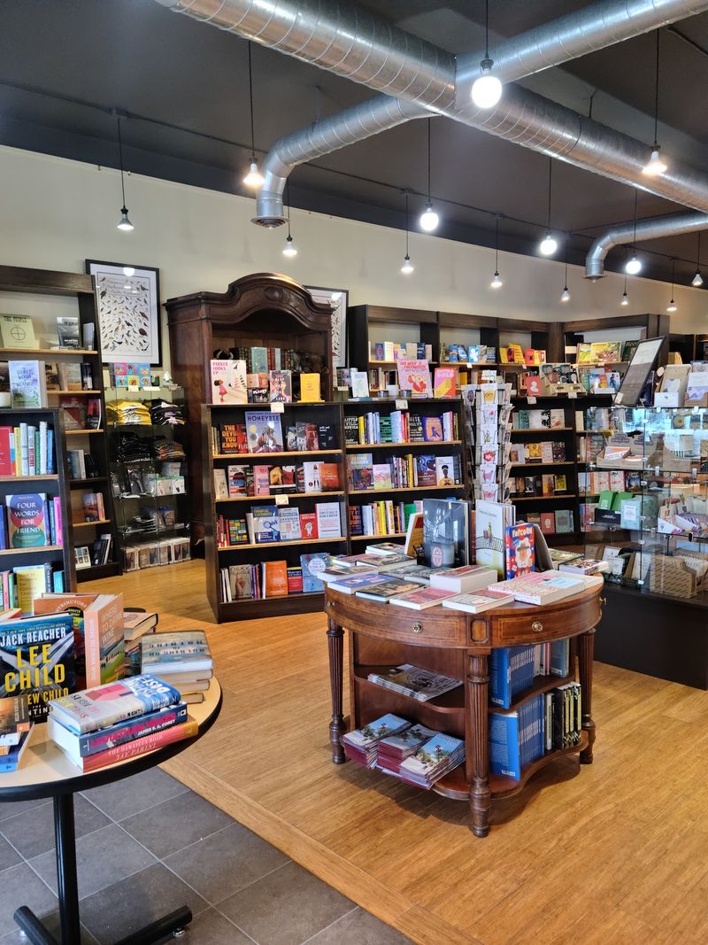 Idaho's Longest-Running Bookstore Title