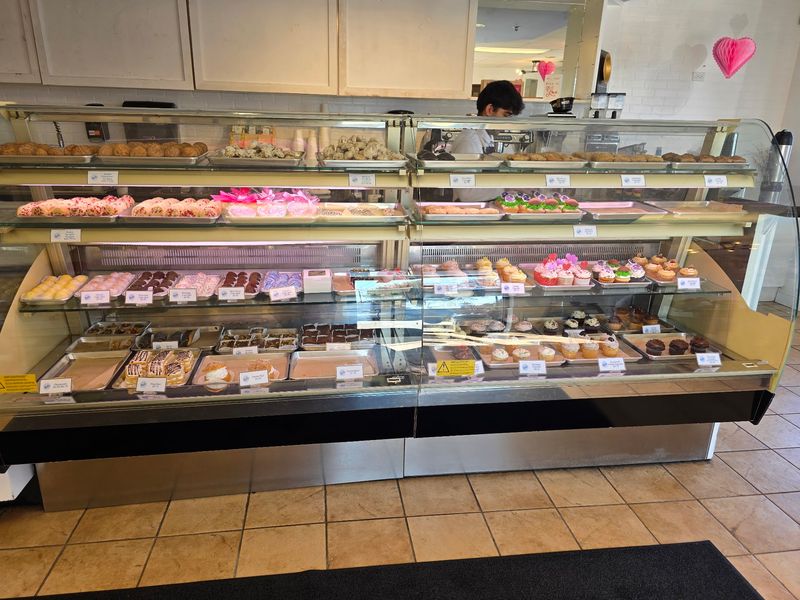 A Family Bakery With Generations Of History