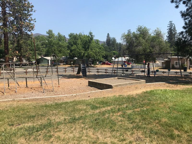 Discovery Park Marks An Important Gold Rush Location