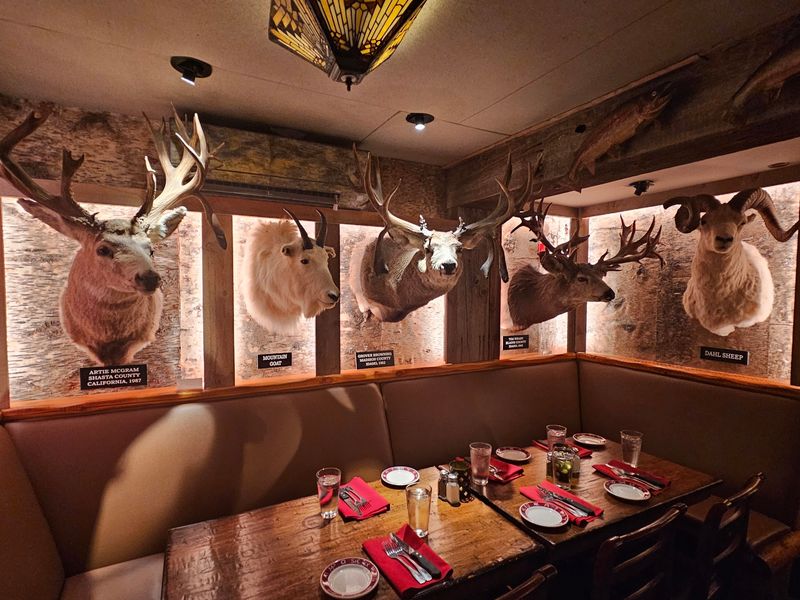 Pioneer Saloon