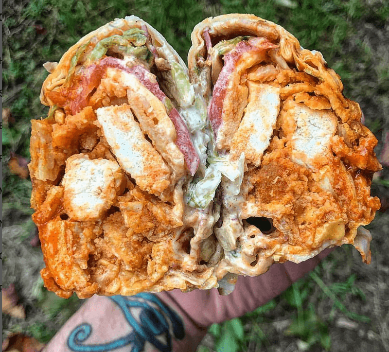Specialty Sandwiches With Names Worth Saying Out Loud