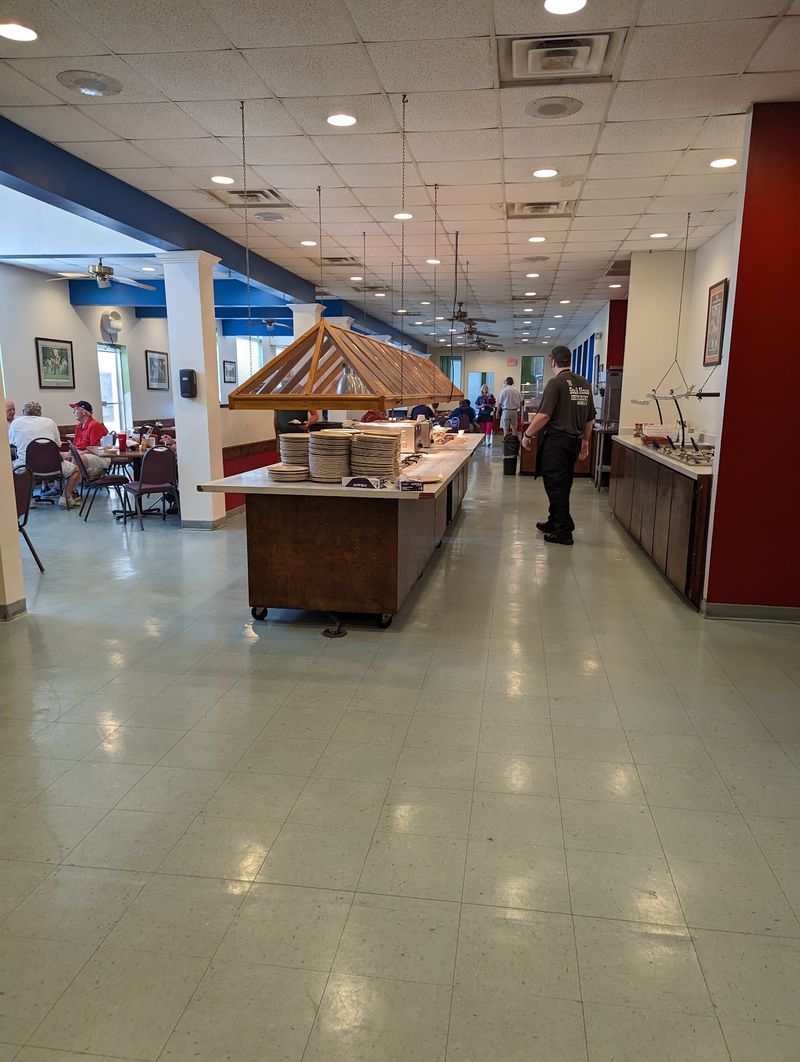 The Steak House Restaurant