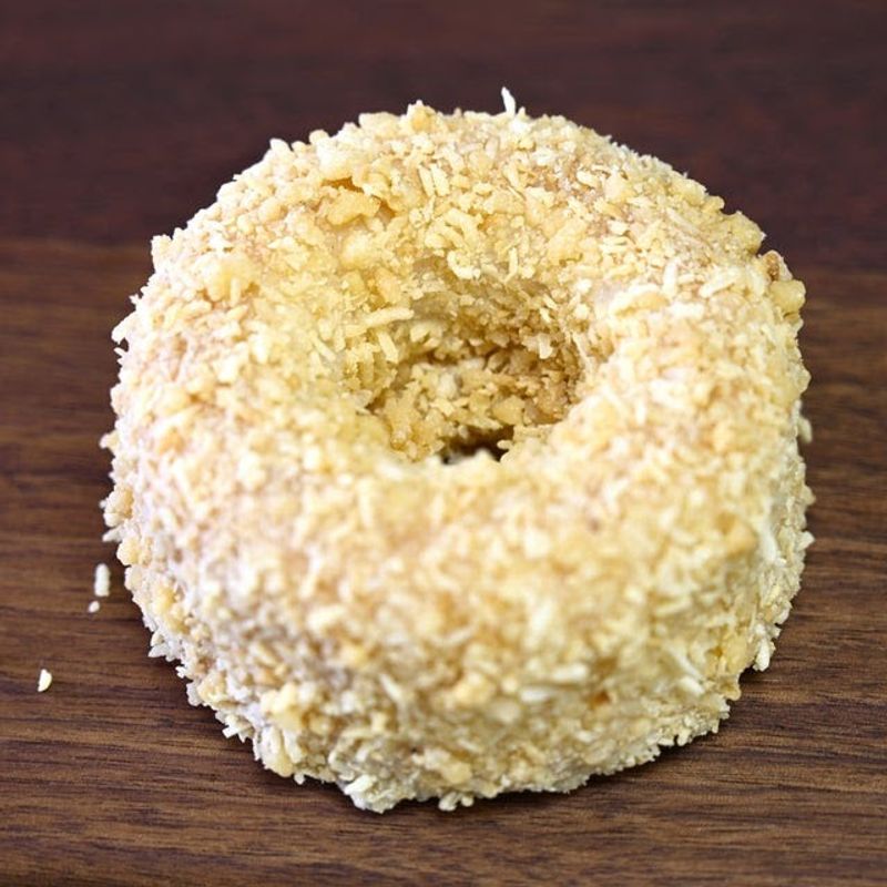 This Idaho Falls Gluten-Free Bakery Bakes Every Donut And Cupcake Without Wheat - Decor Hint Maple Old-Fashioneds Worth Setting An Alarm For