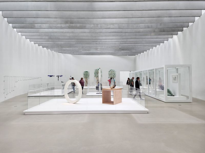 Corning Museum Of Glass