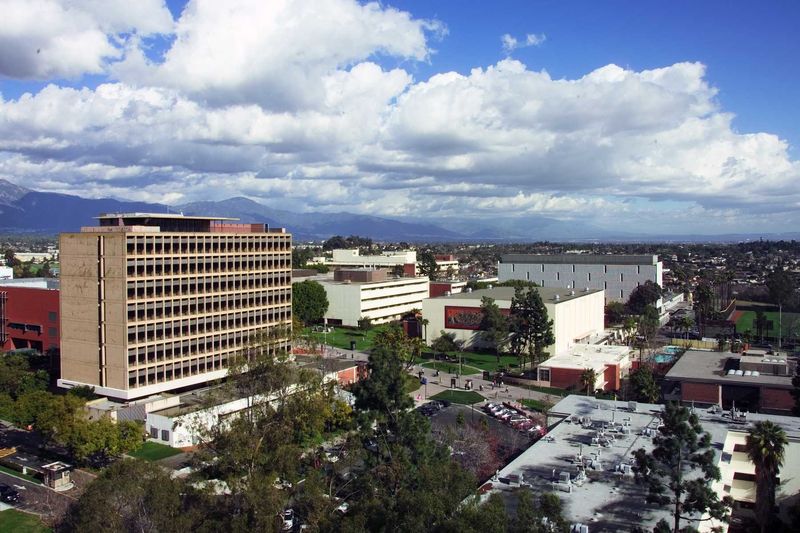 This California University Just Earned A Spot Among America's Best For Turning Degrees Into Better Futures - Decor Hint National Rankers Keep Circling Back To The Same Name