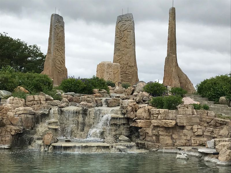 A Name That Honors The Ponca People And Standing Bear