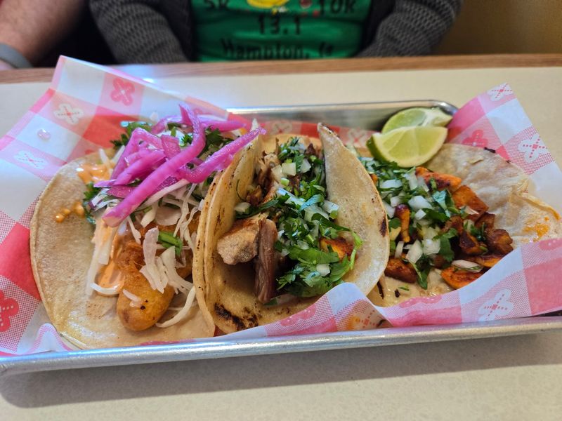Your Taco Bucket List Starts With Al Pastor And Birria